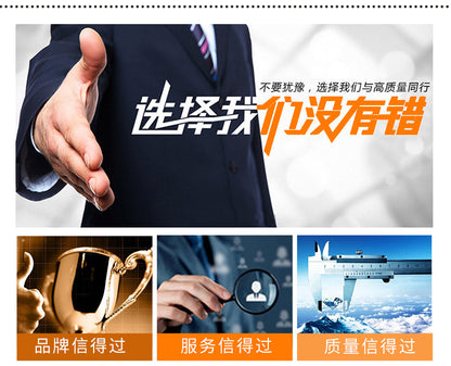 Double-Layer Mobile Phone Waist Bag, Outdoor Mobile Phone and Card Storage Bag, Belt-Worn Mobile Phone Bag Suitable for 6.5inch Edc Bag