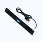 Factory direct supply USB computer small stereo plug and play notebook desktop long speaker mini stereo