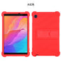 For Huawei Matepad T8 protective case KOB2-L09/W09 flat leather case 8 inch drop-resistant soft case