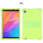 For Huawei Matepad T8 protective case KOB2-L09/W09 flat leather case 8 inch drop-resistant soft case