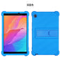 For Huawei Matepad T8 protective case KOB2-L09/W09 flat leather case 8 inch drop-resistant soft case