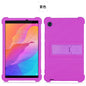 For Huawei Matepad T8 protective case KOB2-L09/W09 flat leather case 8 inch drop-resistant soft case