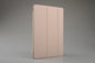 New ipad9.7 protective case 2021pro11 inch tablet protective case tri-fold sleep ultra-thin mini345