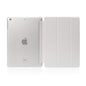 New ipad9.7 protective case 2021pro11 inch tablet protective case tri-fold sleep ultra-thin mini345