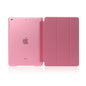New ipad9.7 protective case 2021pro11 inch tablet protective case tri-fold sleep ultra-thin mini345