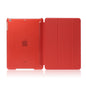 New ipad9.7 protective case 2021pro11 inch tablet protective case tri-fold sleep ultra-thin mini345