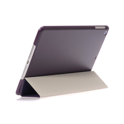 New ipad9.7 protective case 2021pro11 inch tablet protective case tri-fold sleep ultra-thin mini345