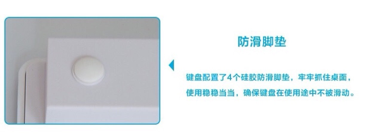 X5 Bluetooth Keyboard Spain Germany Korea Portugal Arabia Cangjiewen Universal Wireless Keyboard
