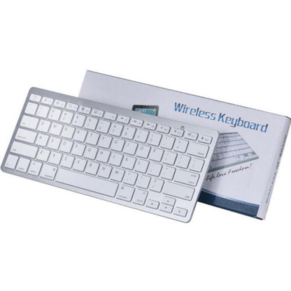 X5 Bluetooth Keyboard Spain Germany Korea Portugal Arabia Cangjiewen Universal Wireless Keyboard