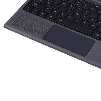 For Microsoft Keyboard surfacePro34567 Touch Backlight Keyboard Shell surfacego23 Bluetooth Keyboard
