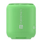 Portronics SoundDrum 1 12W TWS Portable Bluetooth Speaker with Powerful Bass, Bluetooth 5.3V, 360° Surround Sound, USB Drive in, Type C Fast Charging(Blue)