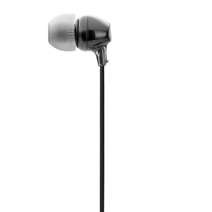 Sony MDR-EX14AP Wired in Ear Headphone with Mic (Blue)
