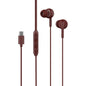 boAt Bassheads 100 in Ear Wired Earphones with Mic(Black)