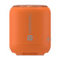 Portronics SoundDrum 1 12W TWS Portable Bluetooth Speaker with Powerful Bass, Bluetooth 5.3V, 360° Surround Sound, USB Drive in, Type C Fast Charging(Blue)