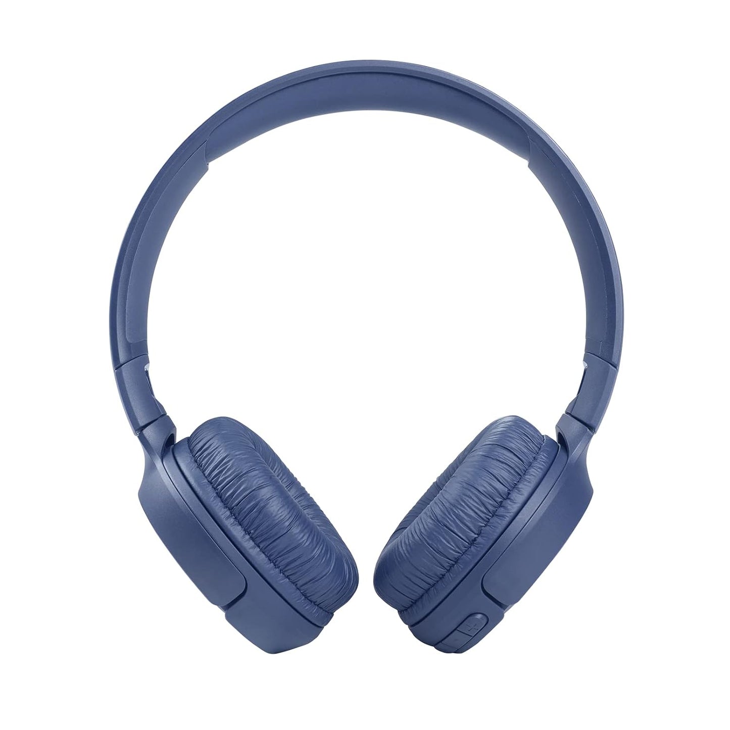 JBL Tune 520BT Wireless On Ear Headphones with Mic, Upto 57H Battery, Speed Charge : 5 Min Charge Gives Up to 3H of Playback, Multipoint Connect, Customizable Bass with Headphones App, BT 5.3 (Black)