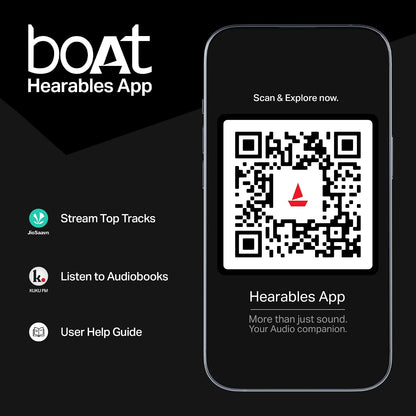 boAt Stone 352 Pro/Stone 358 Pro w/ 14W Signature Sound, Up to 12 Hours Playback, RGB LEDs, TWS Feature, Built-in Mic, BTv5.3, Free Music Streaming on JioSaavn Bluetooth Speaker (Vibing Blue)
