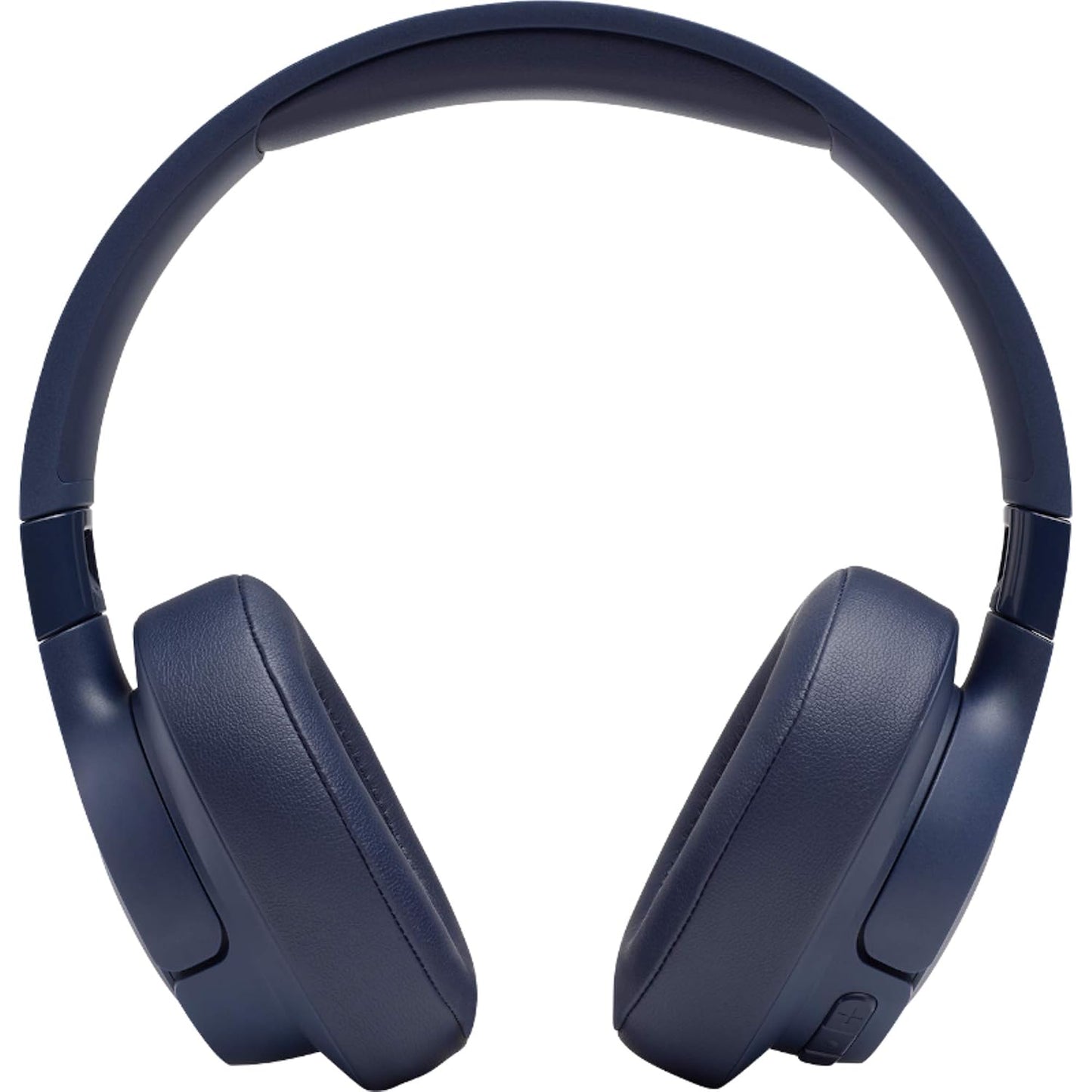 JBL Tune 520BT Wireless On Ear Headphones with Mic, Upto 57H Battery, Speed Charge : 5 Min Charge Gives Up to 3H of Playback, Multipoint Connect, Customizable Bass with Headphones App, BT 5.3 (Black)
