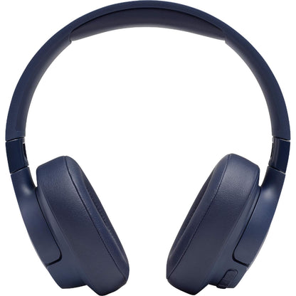 JBL Tune 520BT Wireless On Ear Headphones with Mic, Upto 57H Battery, Speed Charge : 5 Min Charge Gives Up to 3H of Playback, Multipoint Connect, Customizable Bass with Headphones App, BT 5.3 (Black)