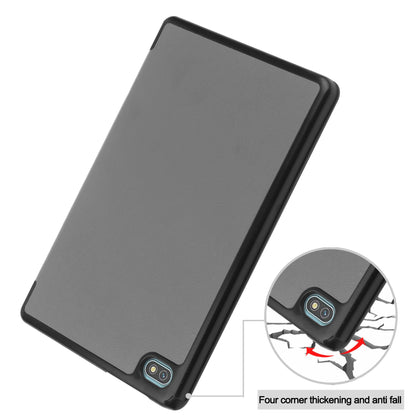 in stock Blackview OSCAL Pad 10 Original Protective Case OSCAL Pad10 Drop-resistant Leather Case