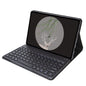 Suitable for OPPO Pad 11 flat panel keyboard leather case Realme Pad10.4 magnetic Bluetooth keyboard protective case