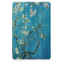 T40 Pro Flat Panel Protective Case for T40Pro TLA002 Protective Case Full Cover Leather Case