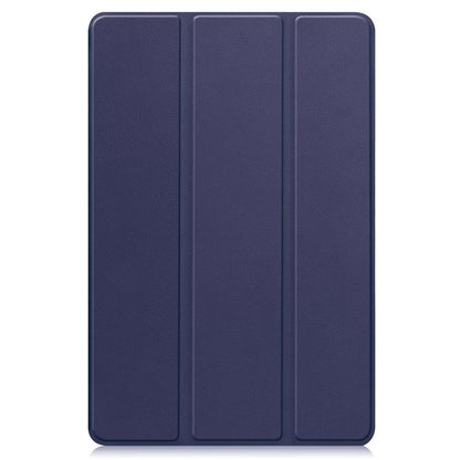 Suitable for T50 Teclast Leather Case Tablet PC Protective Case T50 Tri-fold Protective Case