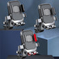 Electric bicycle bicycle holder battery motorcycle outdoor rider shockproof riding navigation mobile phone holder wholesale