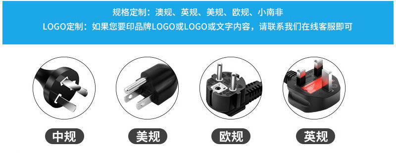 For Lenovo laptop charger 20V11.5A square port power saver 230W adapter