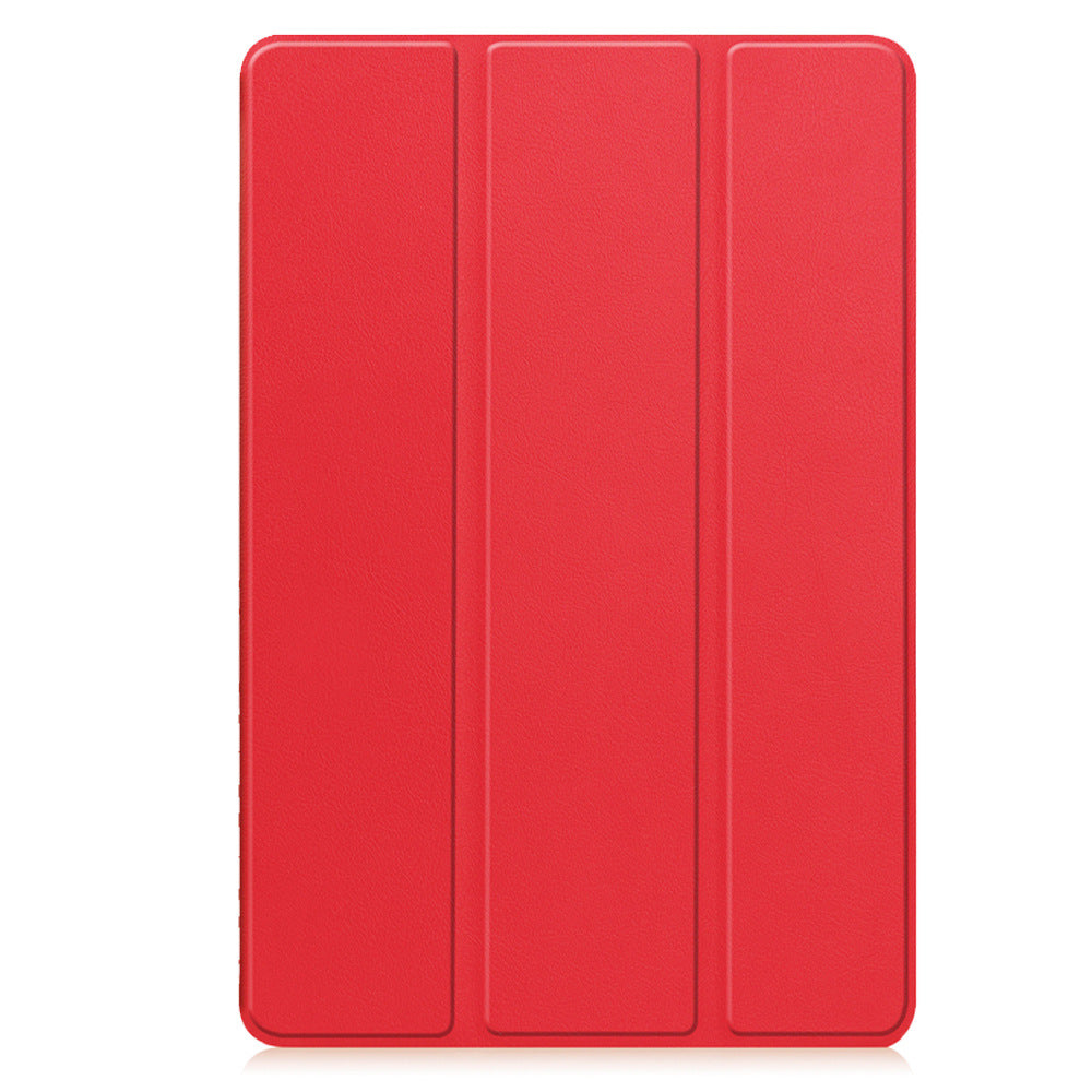 For Teclast T50 Pro Flat Panel Protective Case T50Pro Smart Magnetic Protective Leather Case