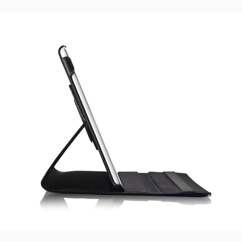 For Samsung Tab A 8.0 Protective Case T350/T355C Rotating Leather Case P350/P355C Tablet Case