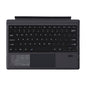 For Microsoft Keyboard surfacePro34567 Touch Backlight Keyboard Shell surfacego23 Bluetooth Keyboard
