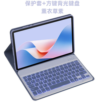 For Huawei MatePad 11.5 inch bluetooth keyboard protective cover BTKR-W00 keyboard 2024matepad