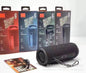 For foreign trade FLIP 60000 flower tube 7 generation bluetooth speaker wireless mini outdoor portable subwoofer waterproof audio