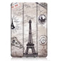 For Teclast T50 Pro Flat Panel Protective Case T50Pro Smart Magnetic Protective Leather Case