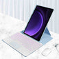 For Lenovo Tab M11 (11 inches) 2024 Bluetooth keyboard rotation protection 360 degrees can be horizontal and vertical