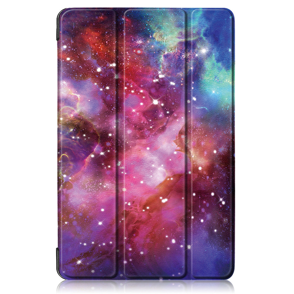 T40 Pro Flat Panel Protective Case for T40Pro TLA002 Protective Case Full Cover Leather Case