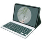 Suitable for OPPO Pad 11 flat panel keyboard leather case Realme Pad10.4 magnetic Bluetooth keyboard protective case