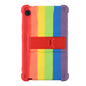 For Huawei Matepad T8 protective case KOB2-L09/W09 flat leather case 8 inch drop-resistant soft case