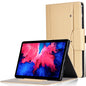 For SoftBank Tab6 A101LV 10.3 inch protective case Lenovo Tab6 2021 business leather case