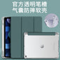 For 2025 Lenovo small new pad protective case 11 inch with pen slot pro11.5 tablet plus soft case