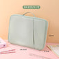 iPad Tablet PC Bag High-end Sense Male and Female Student Universal Portable High-value Computer Protection Bag Portable Lightweight