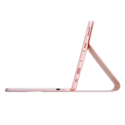 Suitable for OPPO Pad 11 flat panel keyboard leather case Realme Pad10.4 magnetic Bluetooth keyboard protective case