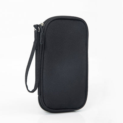 Data Cable Storage Bag Digital Bag Travel Storage Bag Charger Mobile Phone Hard Drive U Disk Multi-Function Storage Bag
