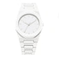 Arabic Numerals Hot Quartz Watch Casual Simple High Sense Neutral Waterproof Watch Southeast Asia Europe and America Flow