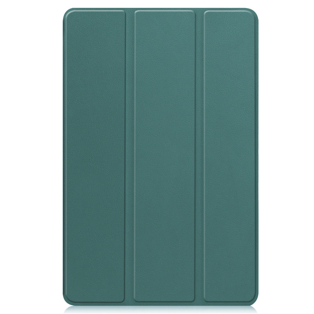For Teclast T50 Pro Flat Panel Protective Case T50Pro Smart Magnetic Protective Leather Case