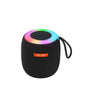 USB Large Audio Subwoofer Bluetooth Speaker Outdoor Portable High Volume Home Desktop Mini Speaker