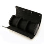 2025 Cross-Border Portable 1-Digit 2-Digit 3-Digit Watch Box Pu Leather Watch Storage Box Packaging Box Wholesale