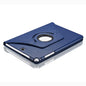 For Samsung Tab A 8.0 Protective Case T350/T355C Rotating Leather Case P350/P355C Tablet Case