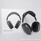 Cross-Border Foreign Trade P9 Pro Max Bluetooth Headphones Wireless Noise-Canceling Headphones Over-Ear Headset Huaqiangbei Wholesale