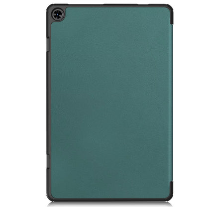 Suitable for T50 Teclast Leather Case Tablet PC Protective Case T50 Tri-fold Protective Case